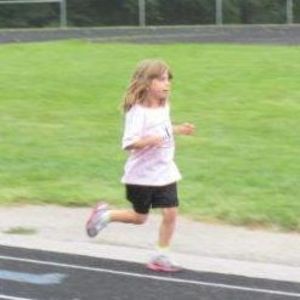 Meet your Posher, Holly